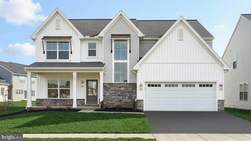 131 SUNRISE LANE, EPHRATA, PA 17522