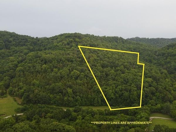 0 Hackett Hollow Ln Lot 1, Pleasant Shade, TN 37145