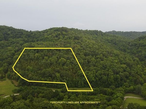 0 Hackett Hollow Ln Lot 2, Pleasant Shade, TN 37145