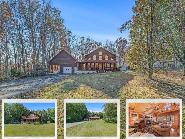 5661 Willow Grove Hwy, Allons, TN 38541