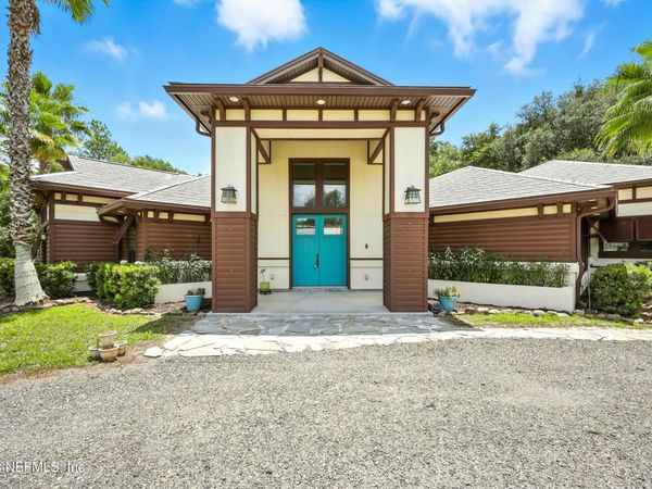 4949 KALMIA Street, Middleburg, FL 32068