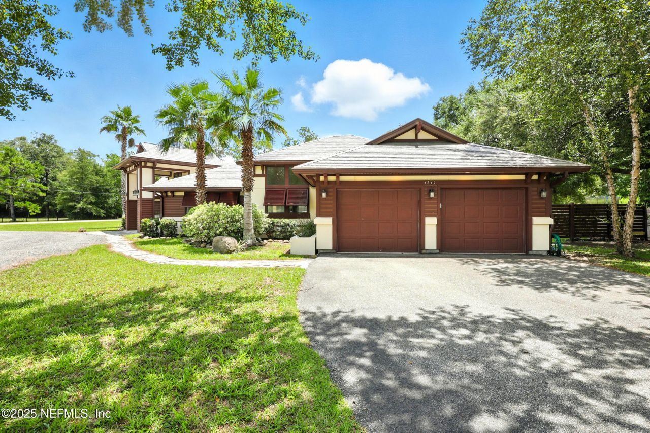 4949 Kalmia Street, Middleburg, FL 32068 Photo
