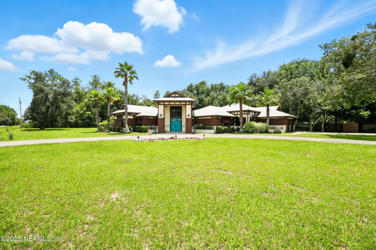 4949 Kalmia Street, Middleburg, FL 32068 Photo