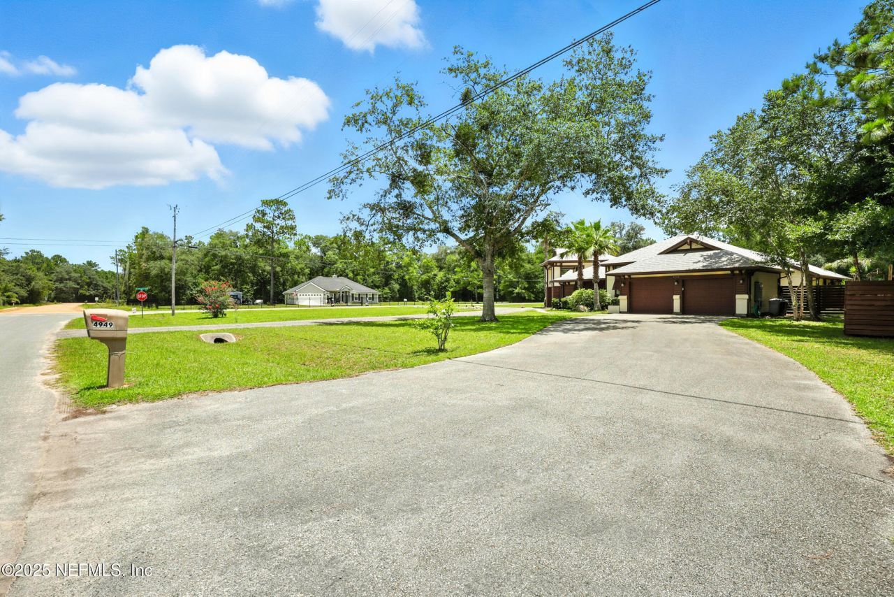 4949 Kalmia Street, Middleburg, FL 32068 Photo