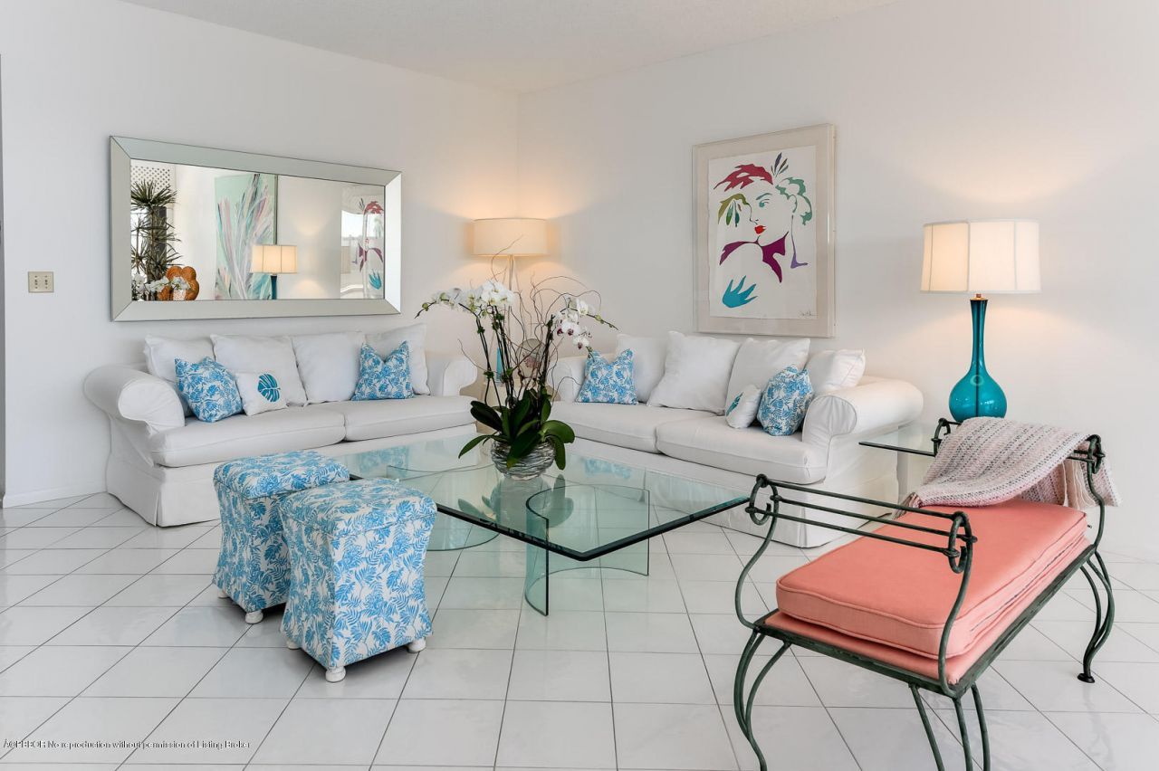529 S Flagler Drive, Unit TH5F, West Palm Beach, FL 33401 Photo