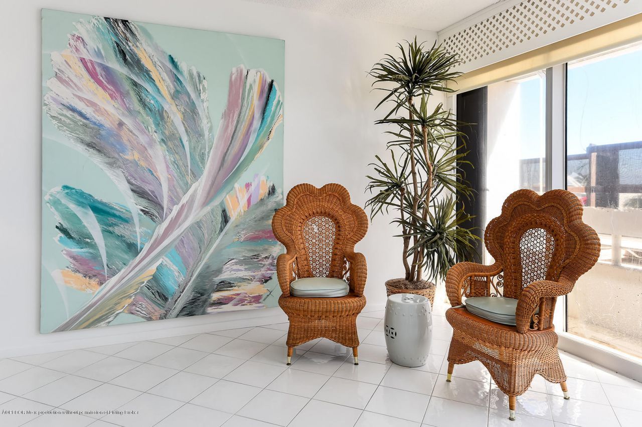 529 S Flagler Drive, Unit TH5F, West Palm Beach, FL 33401 Photo