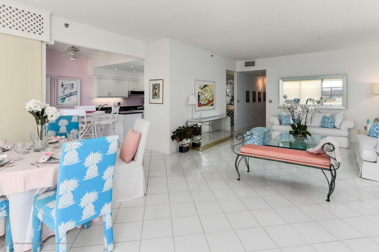 529 S Flagler Drive, Unit TH5F, West Palm Beach, FL 33401 Photo