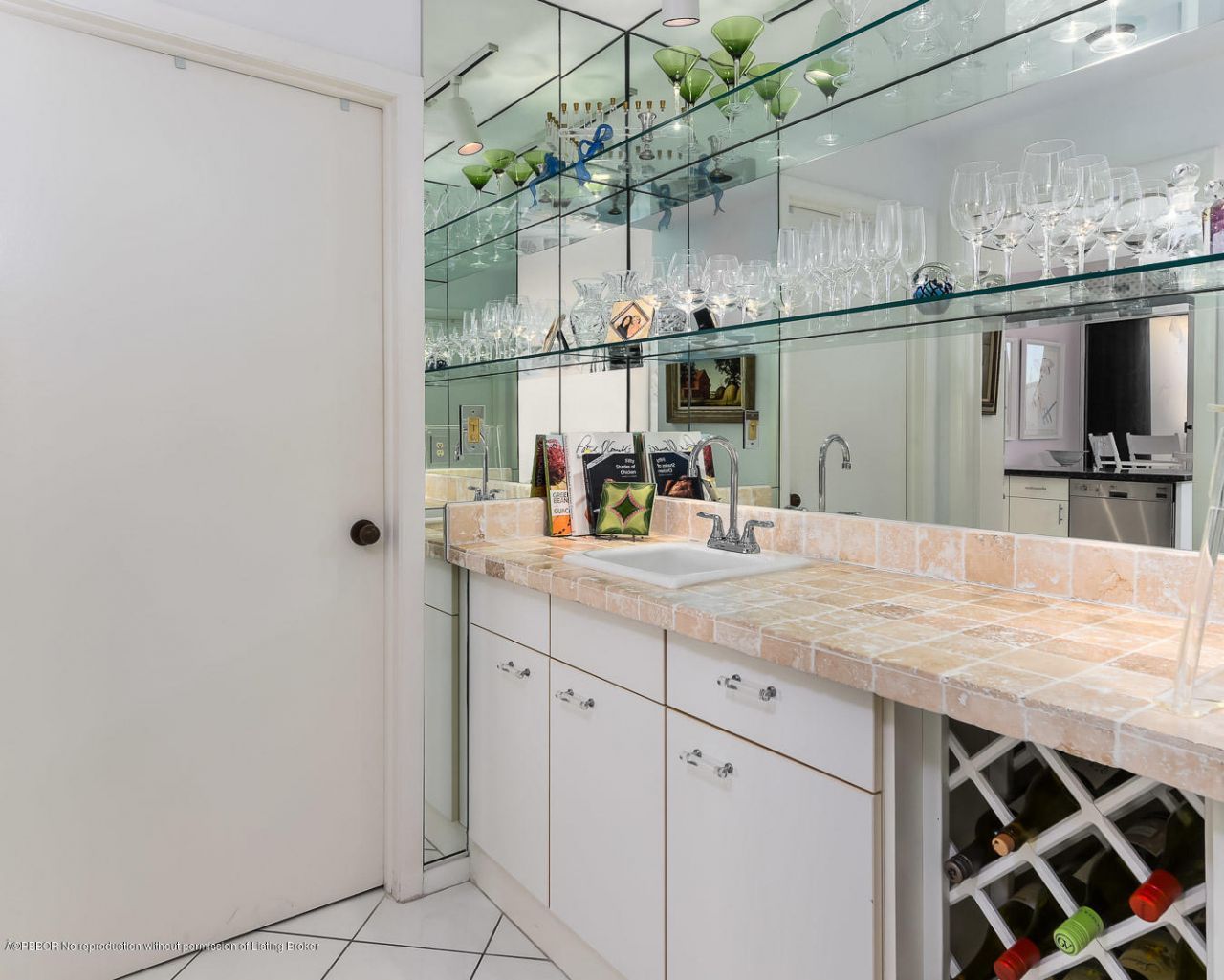 529 S Flagler Drive, Unit TH5F, West Palm Beach, FL 33401 Photo