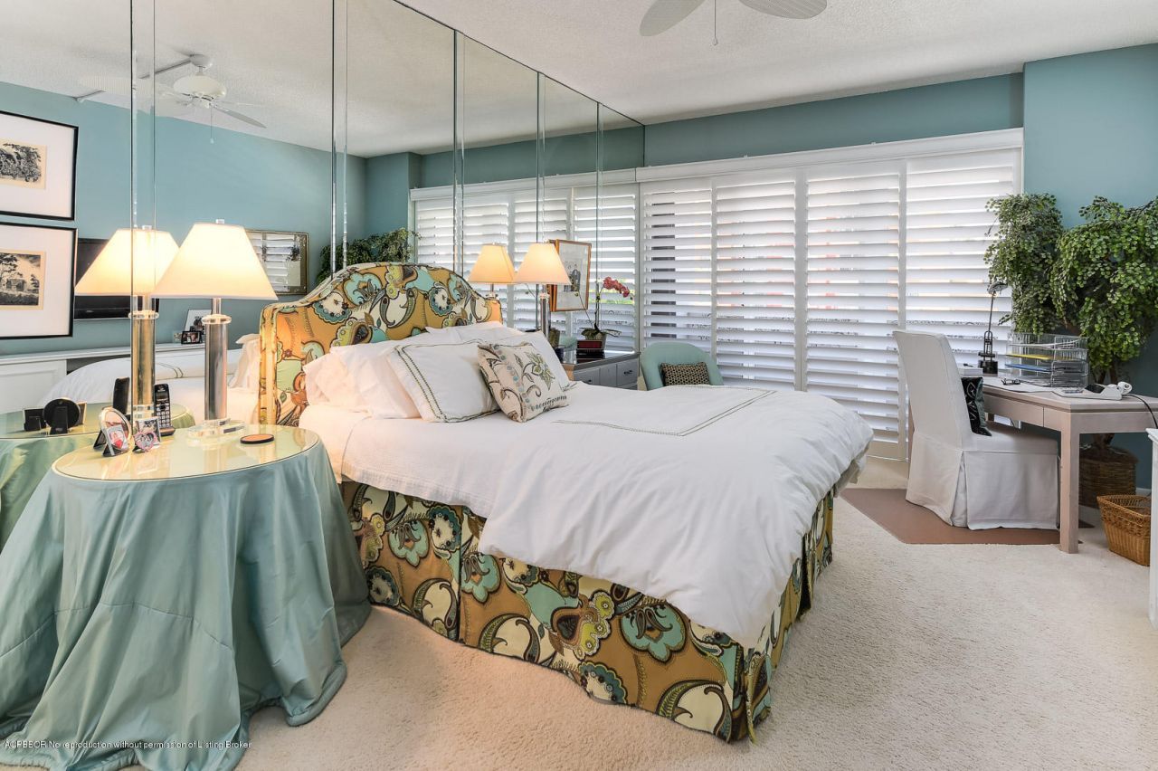 529 S Flagler Drive, Unit TH5F, West Palm Beach, FL 33401 Photo