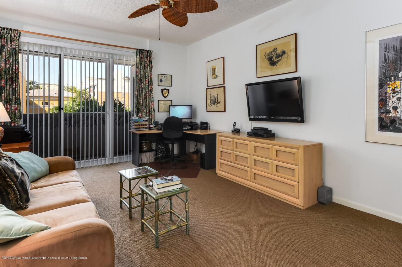 529 S Flagler Drive, Unit TH5F, West Palm Beach, FL 33401 Photo