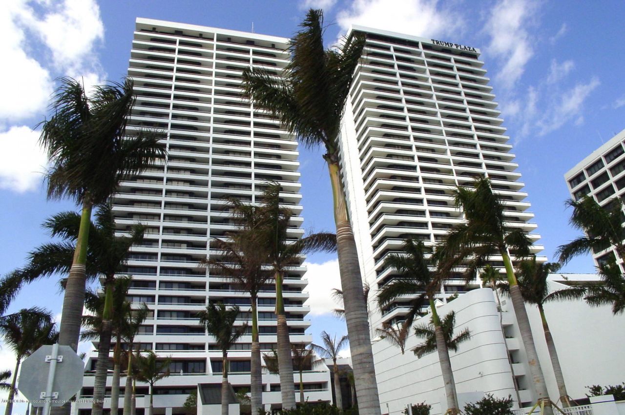 529 S Flagler Drive, Unit TH5F, West Palm Beach, FL 33401 Photo