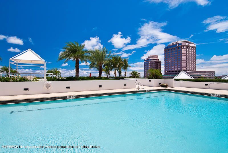 529 S Flagler Drive, Unit TH5F, West Palm Beach, FL 33401 Photo