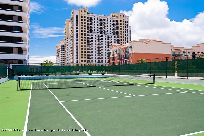 529 S Flagler Drive, Unit TH5F, West Palm Beach, FL 33401 Photo