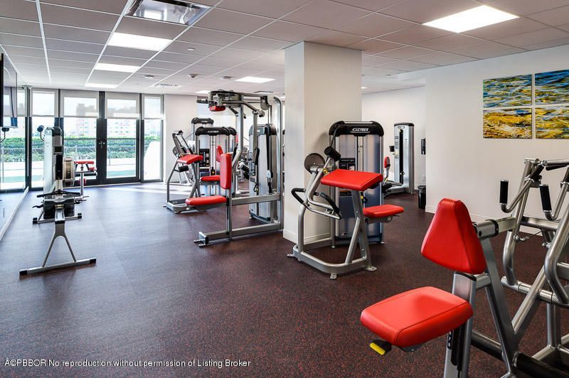 529 S Flagler Drive, Unit TH5F, West Palm Beach, FL 33401 Photo