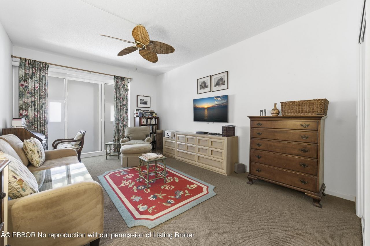 529 S Flagler Drive, Unit TH5F, West Palm Beach, FL 33401 Photo