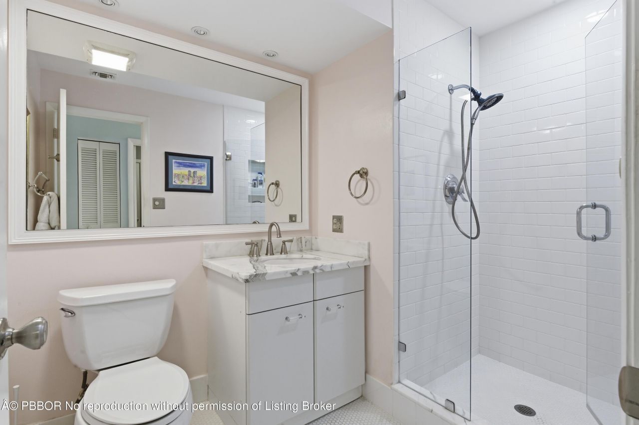 529 S Flagler Drive, Unit TH5F, West Palm Beach, FL 33401 Photo