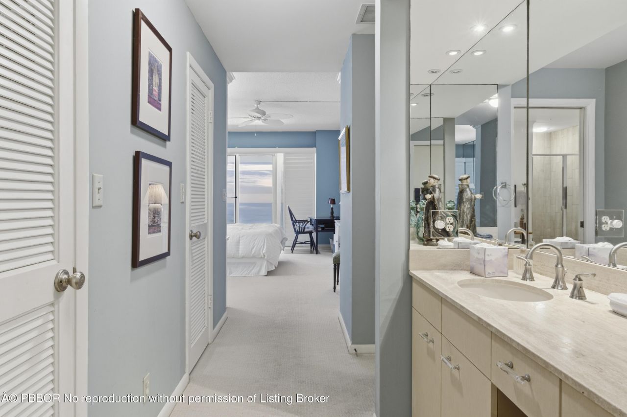 529 S Flagler Drive, Unit TH5F, West Palm Beach, FL 33401 Photo