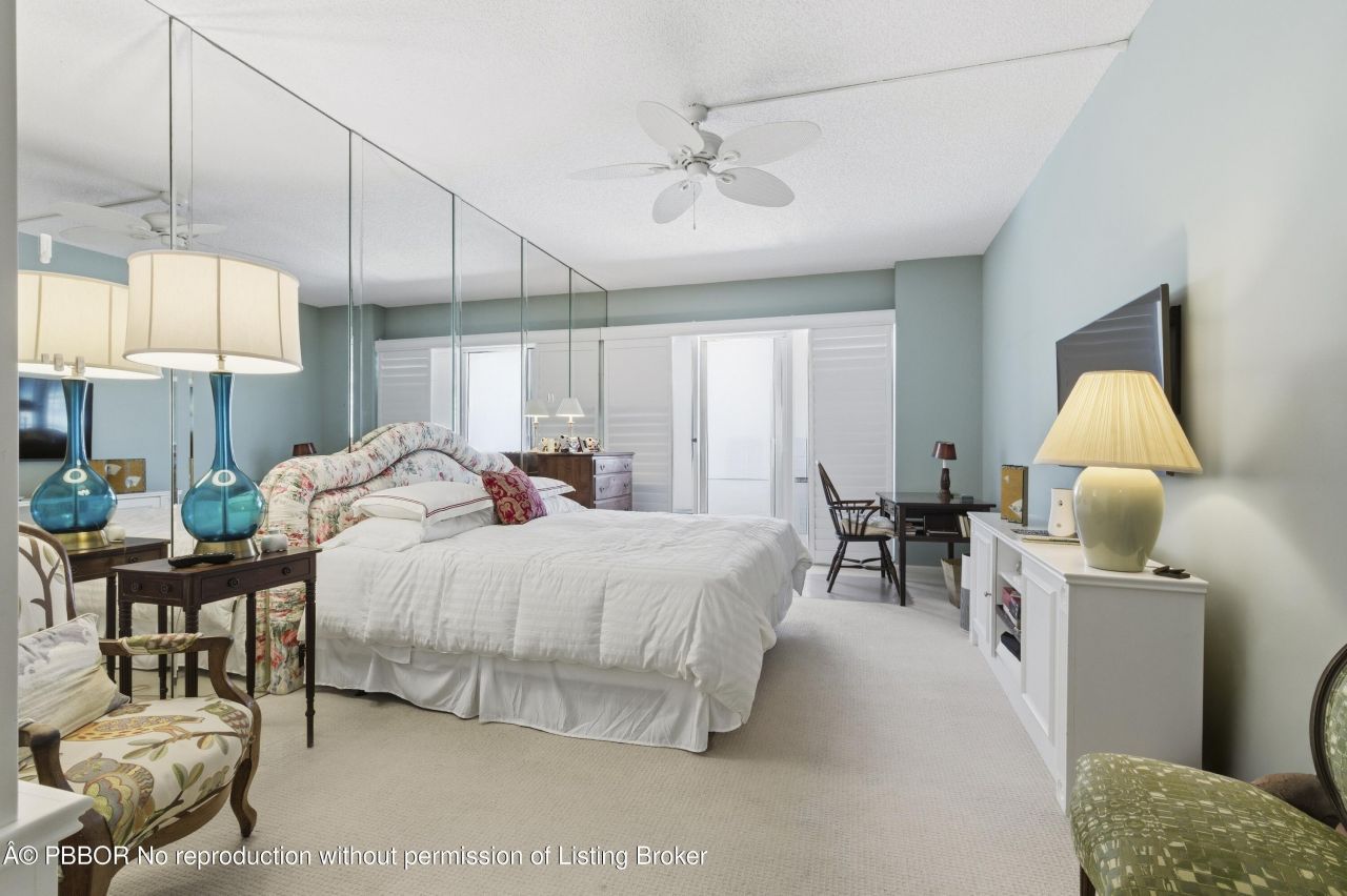 529 S Flagler Drive, Unit TH5F, West Palm Beach, FL 33401 Photo