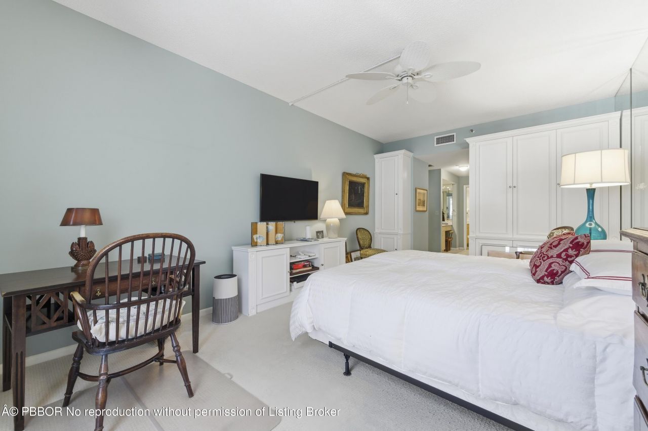 529 S Flagler Drive, Unit TH5F, West Palm Beach, FL 33401 Photo
