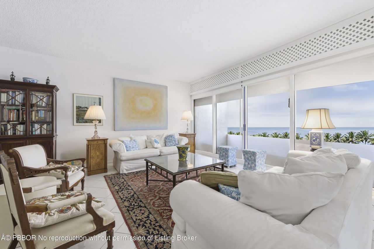529 S Flagler Drive, Unit TH5F, West Palm Beach, FL 33401 Photo