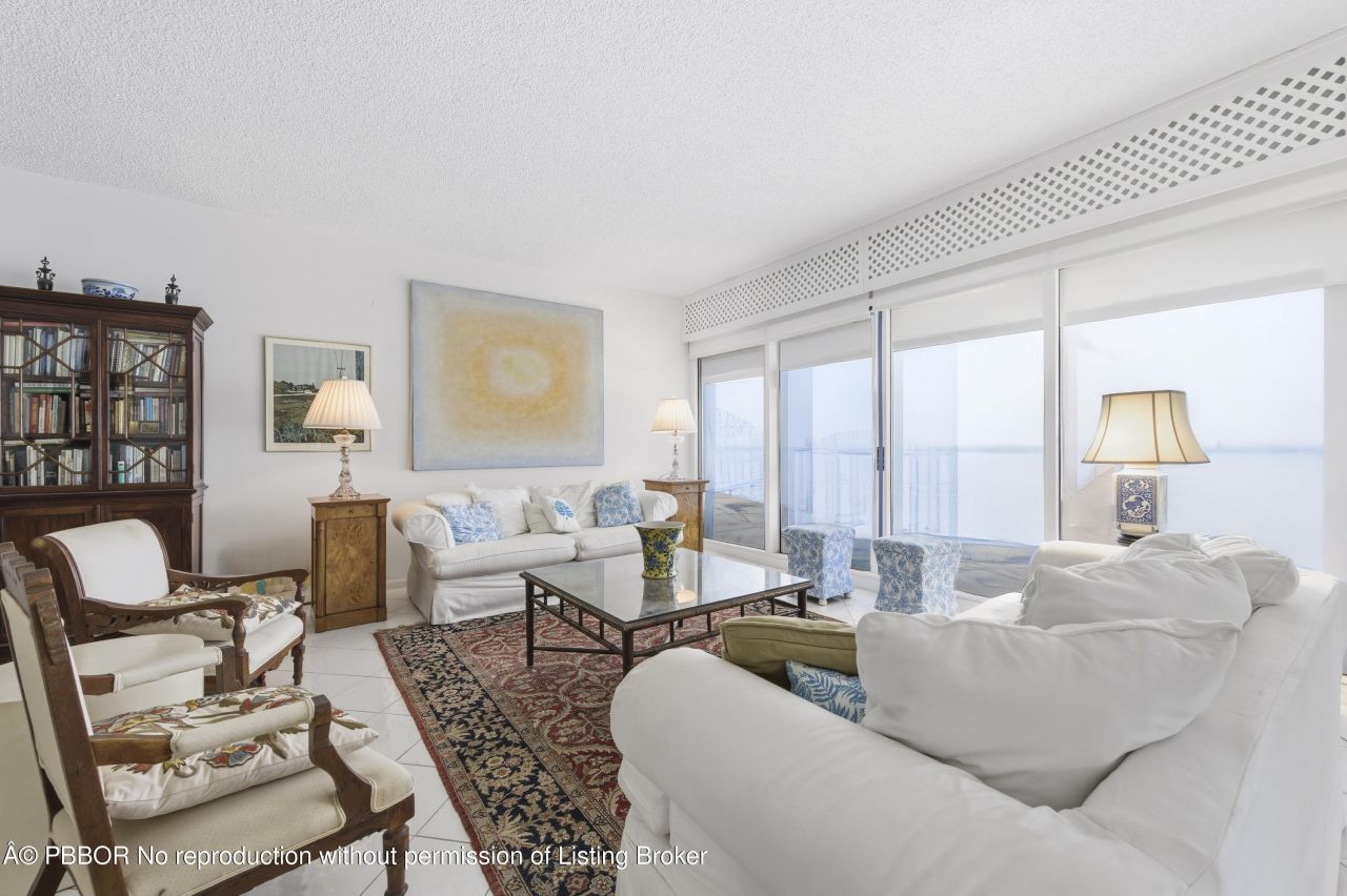 529 S Flagler Drive, Unit TH5F, West Palm Beach, FL 33401 Photo