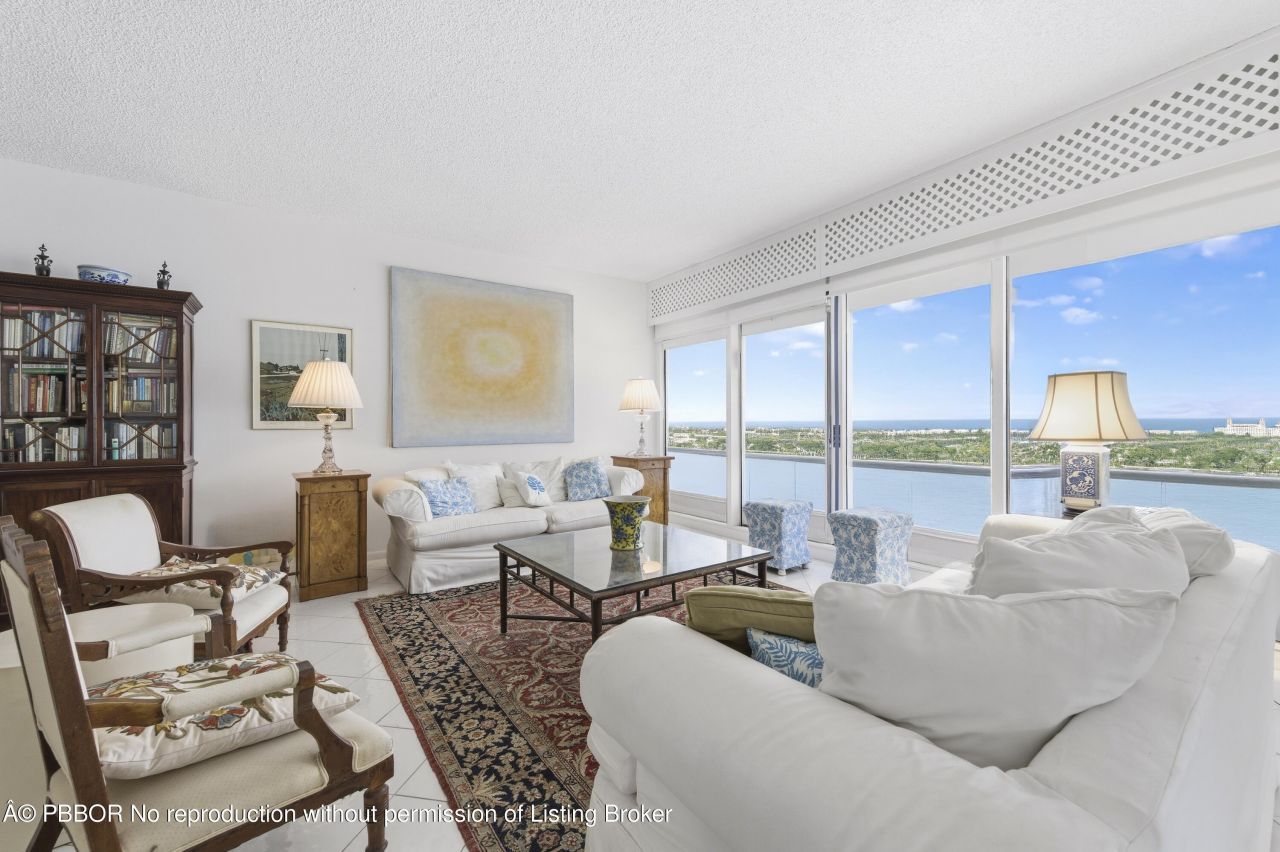 529 S Flagler Drive, Unit TH5F, West Palm Beach, FL 33401 Photo