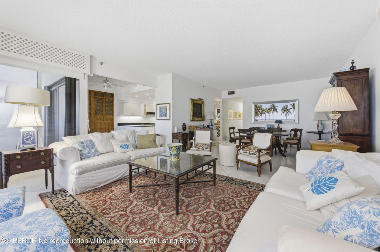529 S Flagler Drive, Unit TH5F, West Palm Beach, FL 33401 Photo