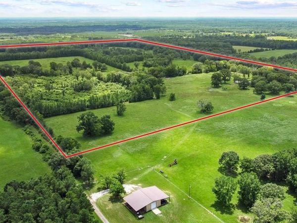 0000 County Road 4427, Avery, TX 75554