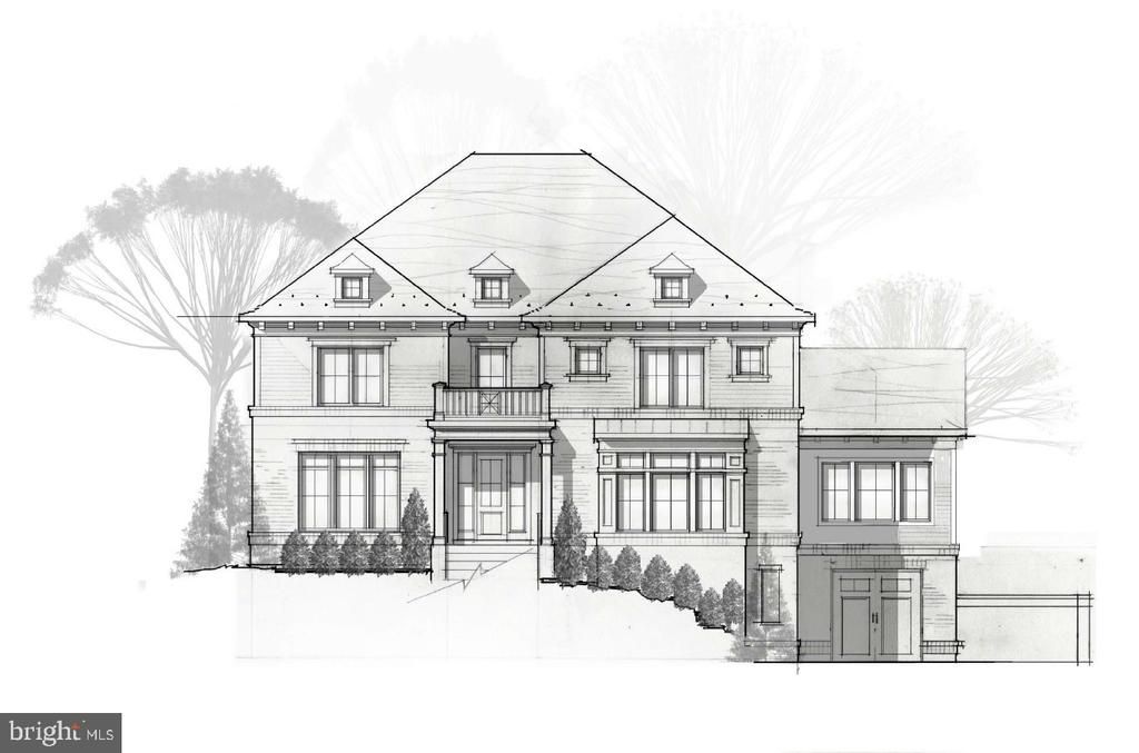 3556 N Valley Street, Arlington, VA 22207 Main Photo