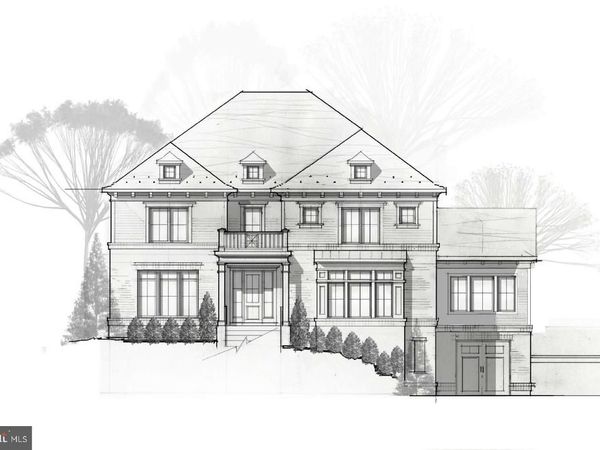 3556 N VALLEY STREET, ARLINGTON, VA 22207