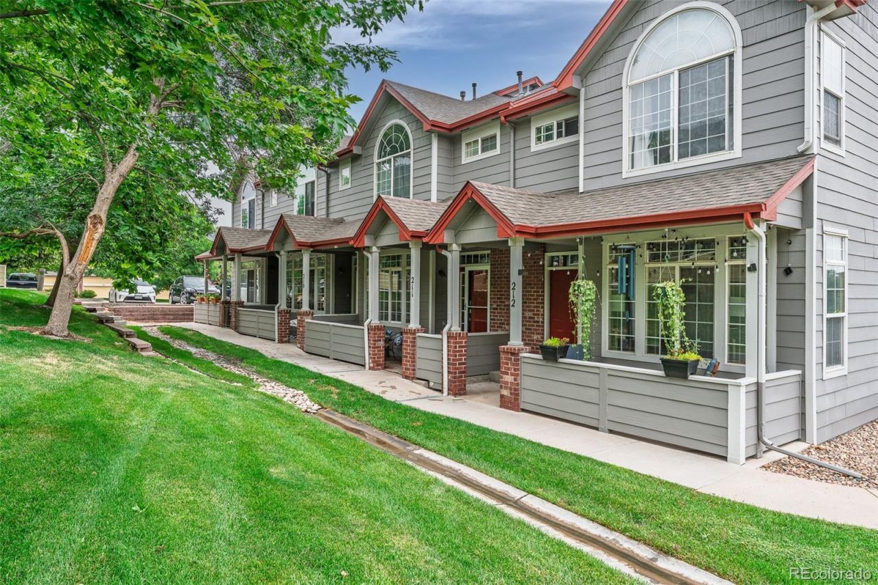2855 Rock Creek Circle, Unit 211, Superior, CO 80027 Main Photo