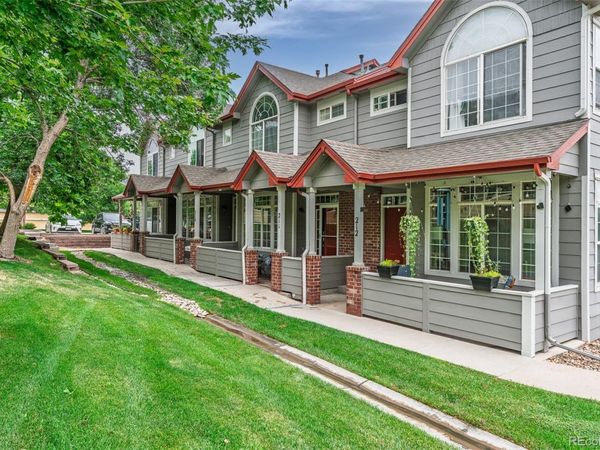 2855 Rock Creek Circle, Unit 211, Superior, CO 80027