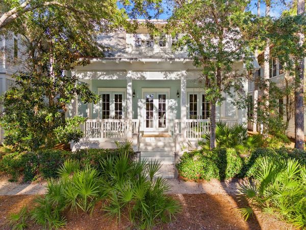 214 Spartina Circle, Santa Rosa Beach, FL 32459