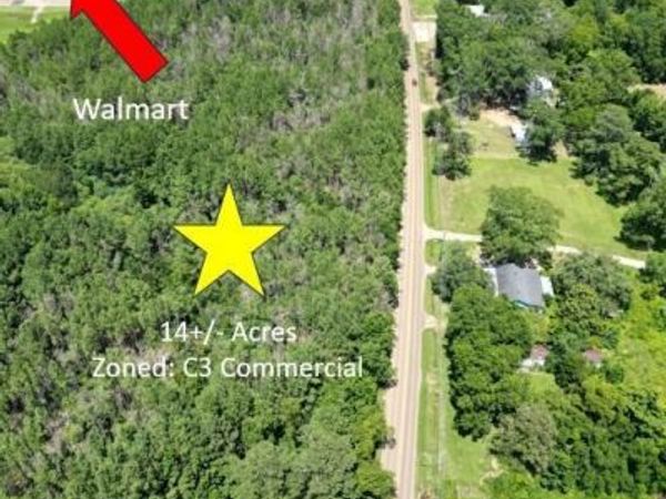 5846 Terry Road, Byram, MS 39272