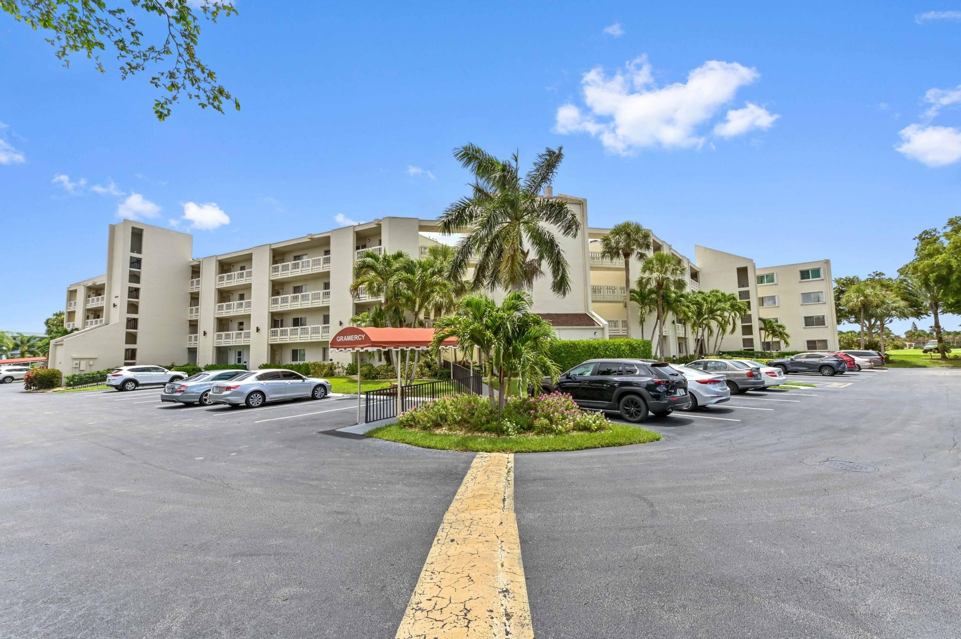 6768 10th Avenue N, Unit 316, Lake Worth, FL 33467 Photo