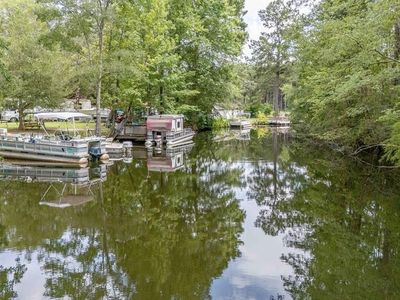 00 Rutledge Drive, Eutawville, SC 29048