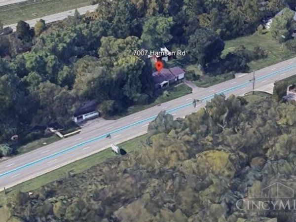 7007 Harrison Avenue, Green Twp, OH 45247
