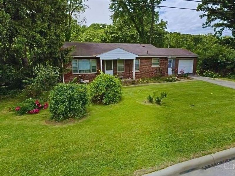 7007 Harrison Avenue, Green Township, OH 45247 Photo 3