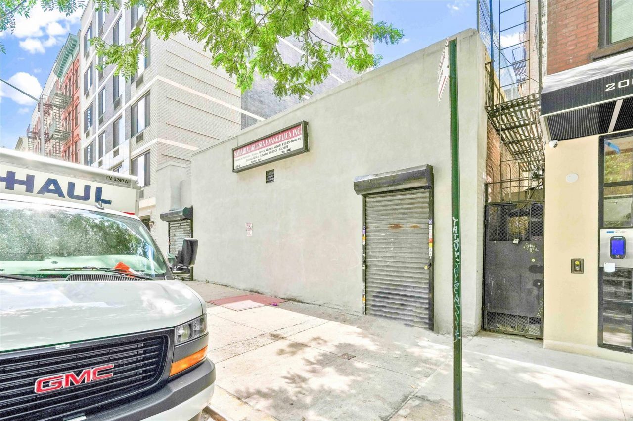 202-204 E. 119 Street New York, New York, NY 10035 Main Photo