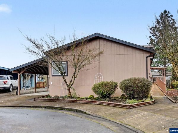 2601 NE Jack London #71 St, Corvallis, OR 97330