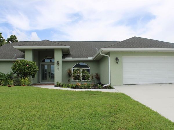 5207 86TH STREET COURT W, BRADENTON, FL 34210