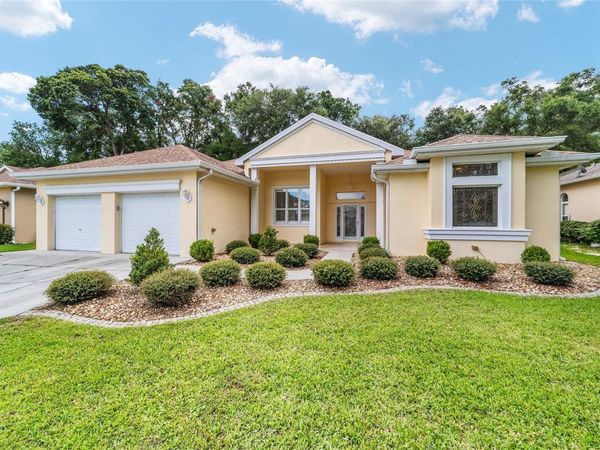 11017 SW 71ST CIRCLE, OCALA, FL 34476