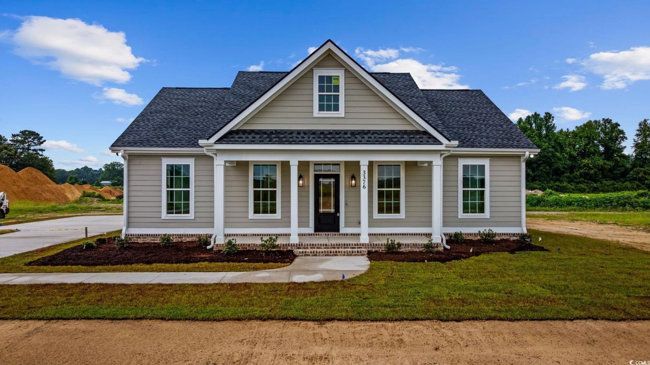 3376 Gurley Rd. Photo 1