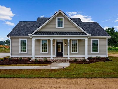 3376 Gurley Rd., Loris, SC 29569