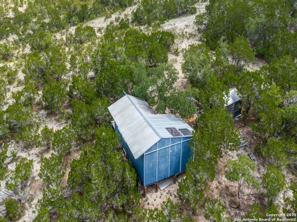 LOT 90 Bear Springs Road, Pipe Creek, TX 78063