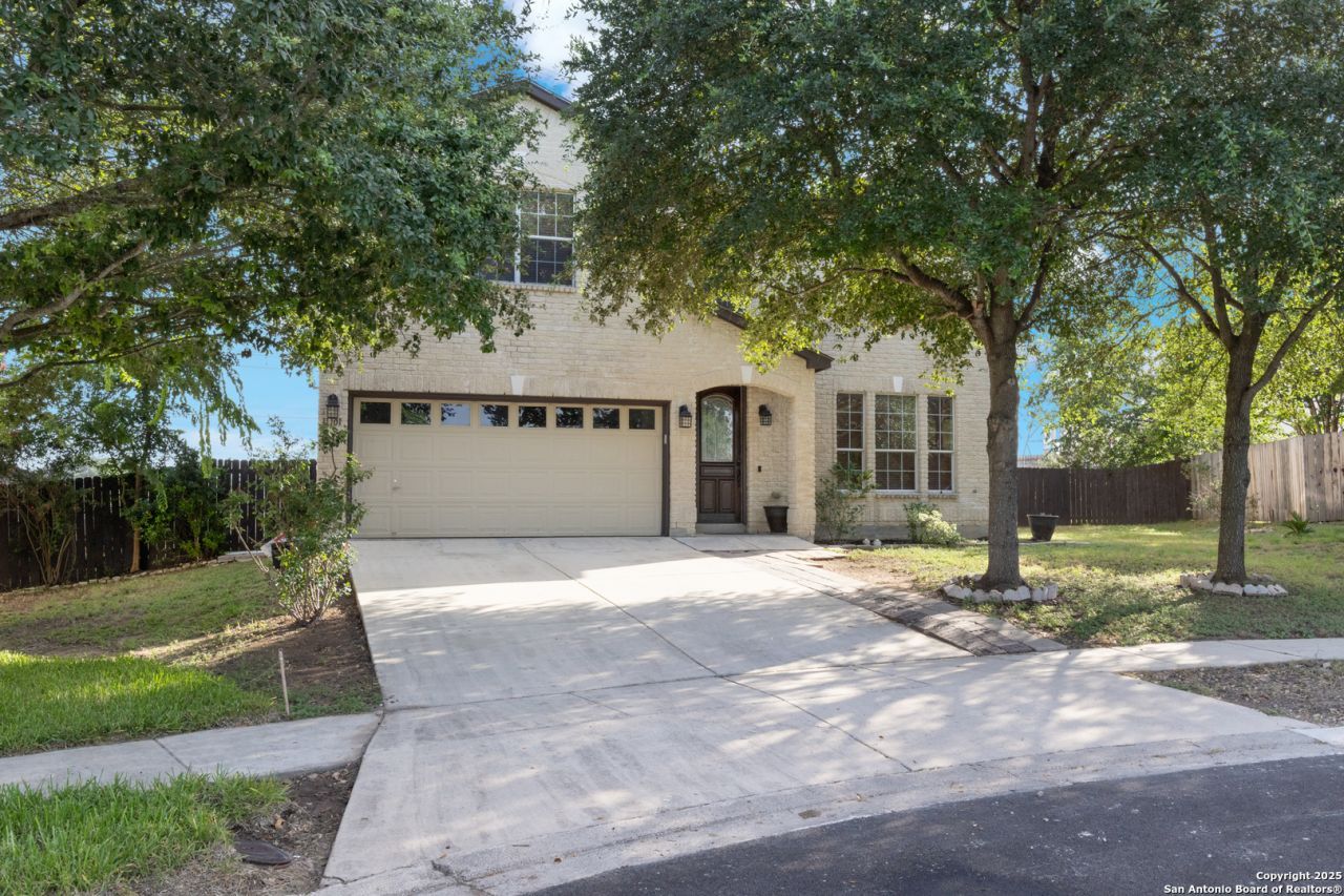 11101 Baywave, Live Oak, TX 78233 Main Photo