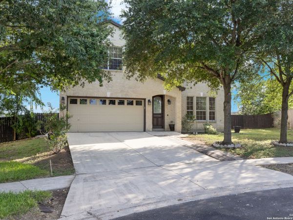 11101 Baywave, Live Oak, TX 78233