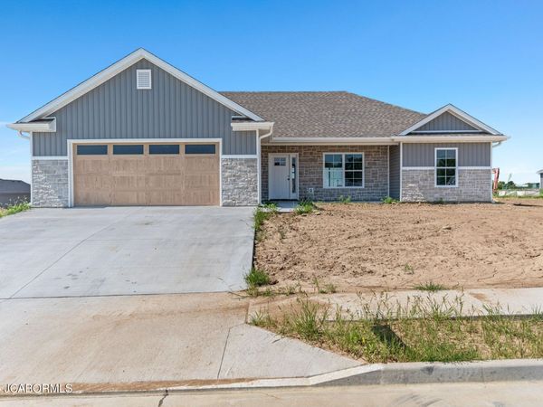 15160 GENERAL DRIVE, Ashland, MO 65010