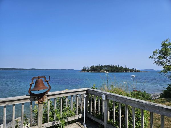 541 Mason Bay Road, Jonesport, ME 04649