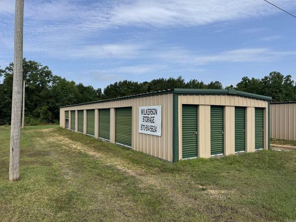 220 Farmville Rd, Hermitage, AR 71647